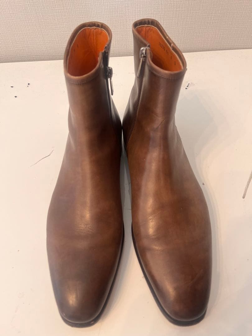 徳田新之助さま専用　ステファノブランキーニ サントーニ2足セット