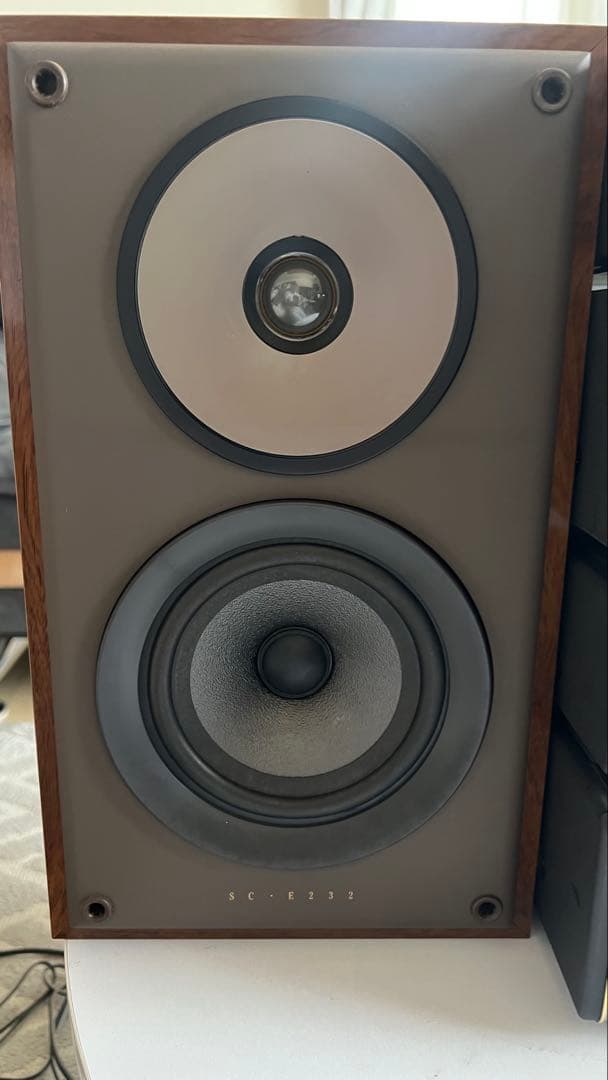 ◇完動品◇DENON SC-E232/PMA-7.5/DDR-DCD-TU - メルカリ