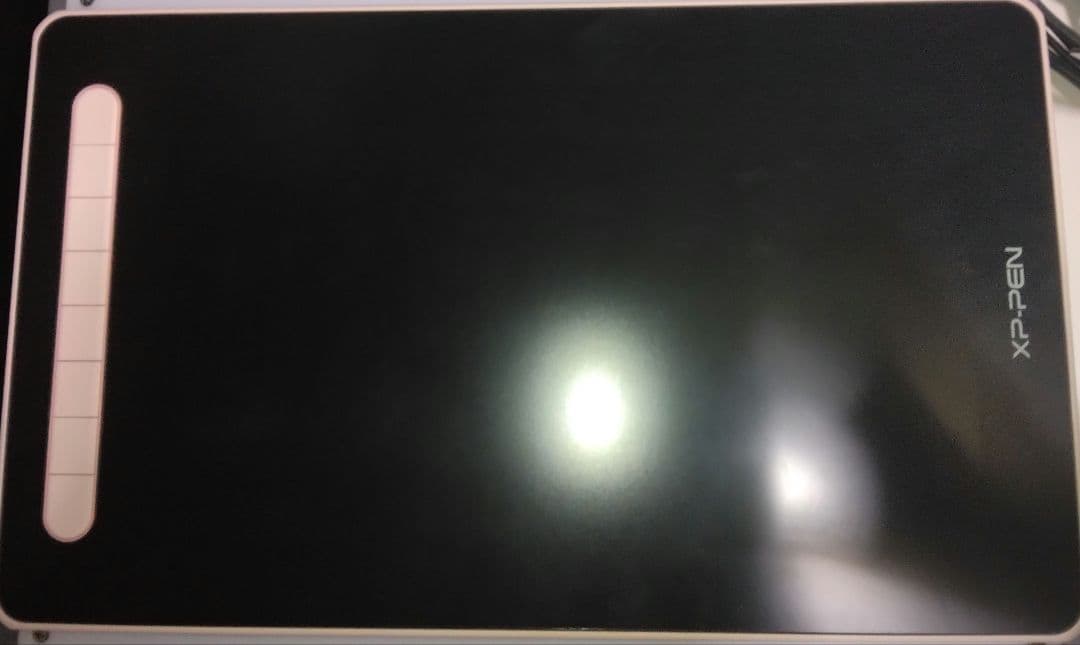 XP-PEN Artist 12セカンド　ピンク　液晶ペンタブレット 豪華版】Artist 12セカンド X3スマートチップ搭載したペンを採用した