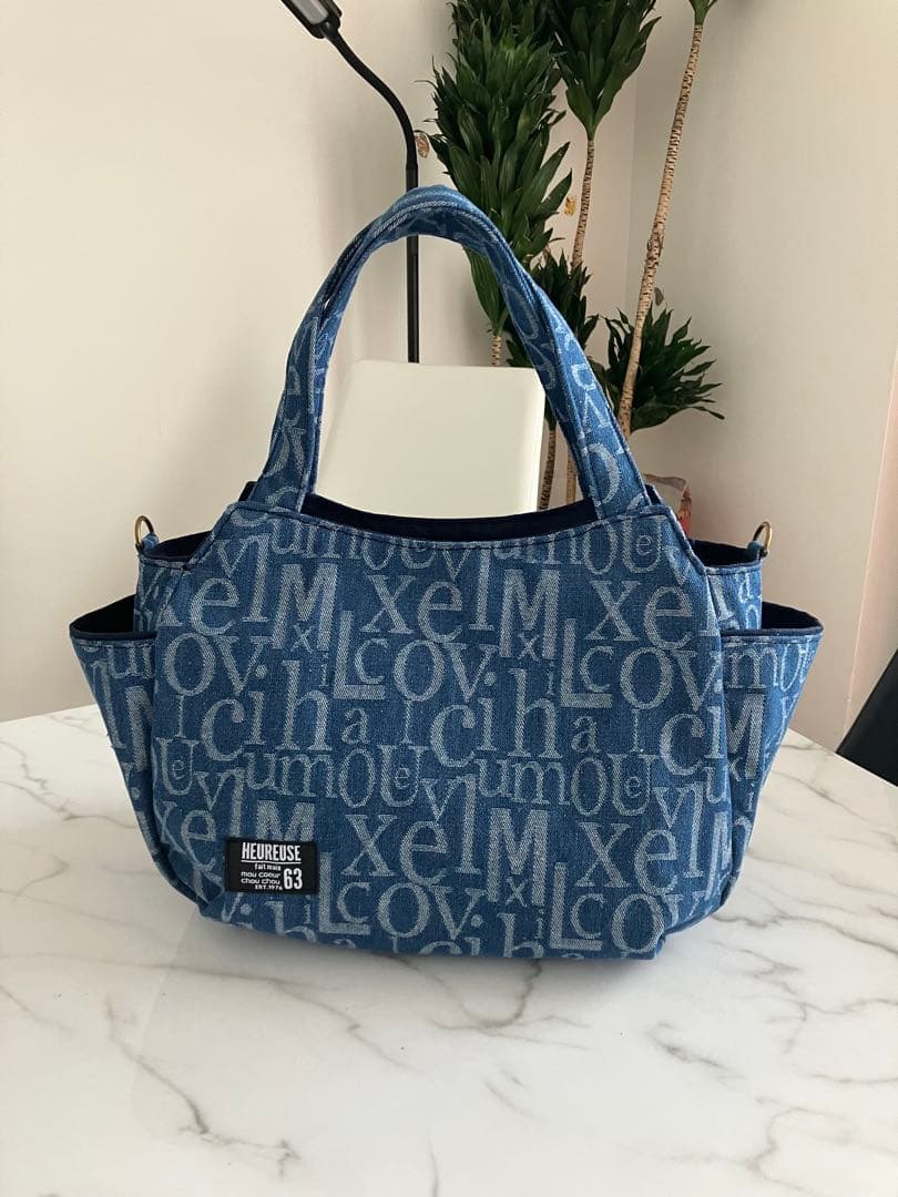 820 みかりん♡プロフ必読です♡お値引きOK　大きめハンドメイド　2点