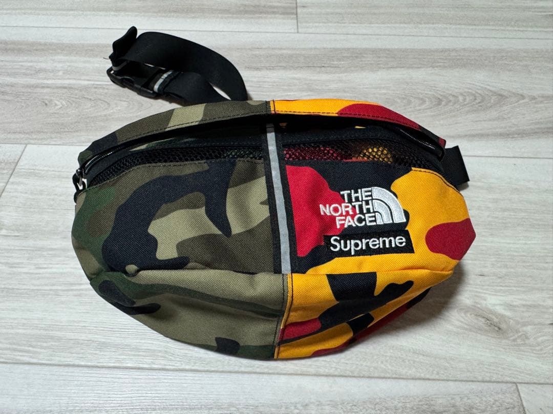 Supreme ノースフェイス ショルダーバッグ camo 2024ss 楽天市場】Supreme Shoulder Bag 