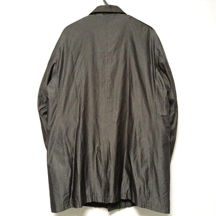 週末タイムセール開催中！】 バーバリーロンドン ステンカラーコート