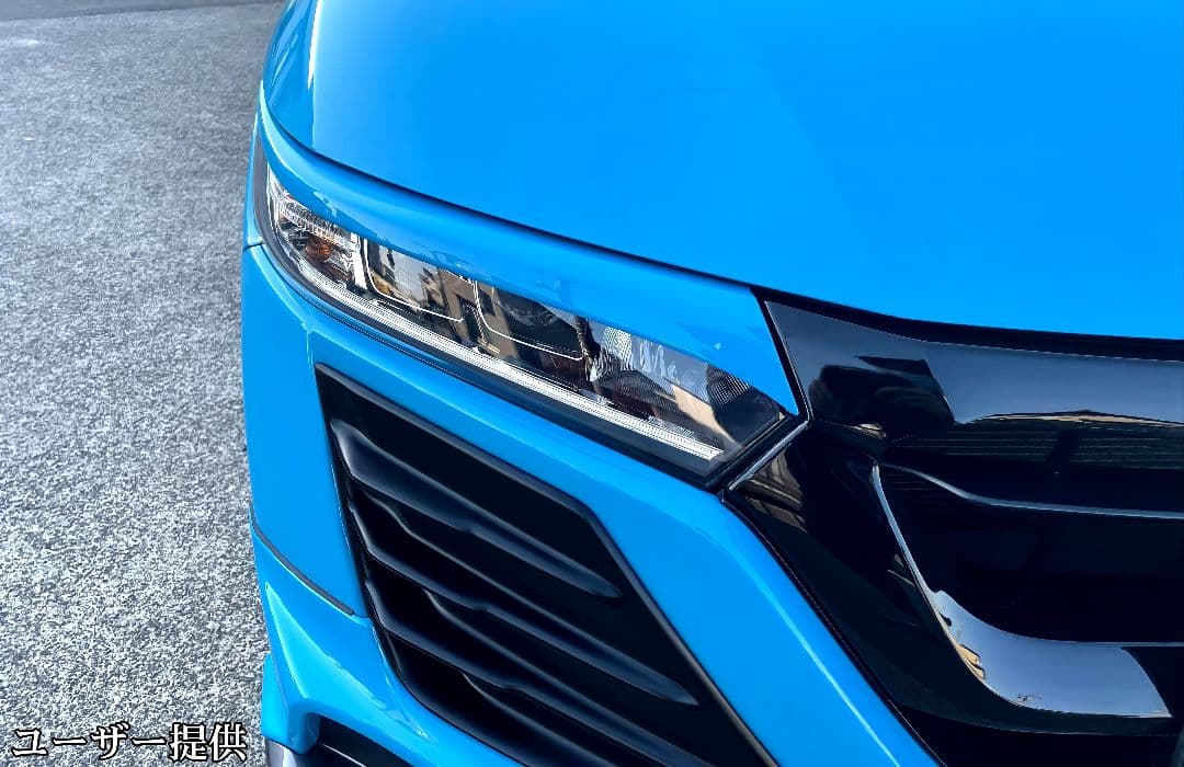 G.翡翠 S660 JW5 アイライン NH841P塗装済み - メルカリ