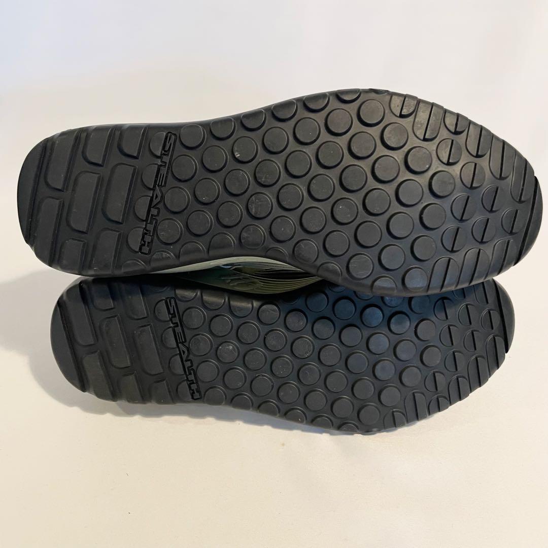 adidas 510 TRAILCROSS LT アディダス 26.5cm