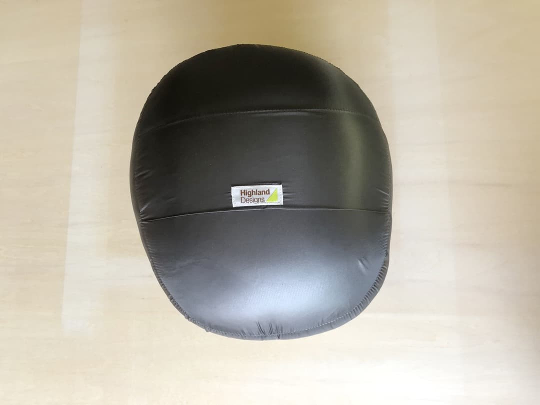 Highland Designs｜Winter Down Bag - メルカリ