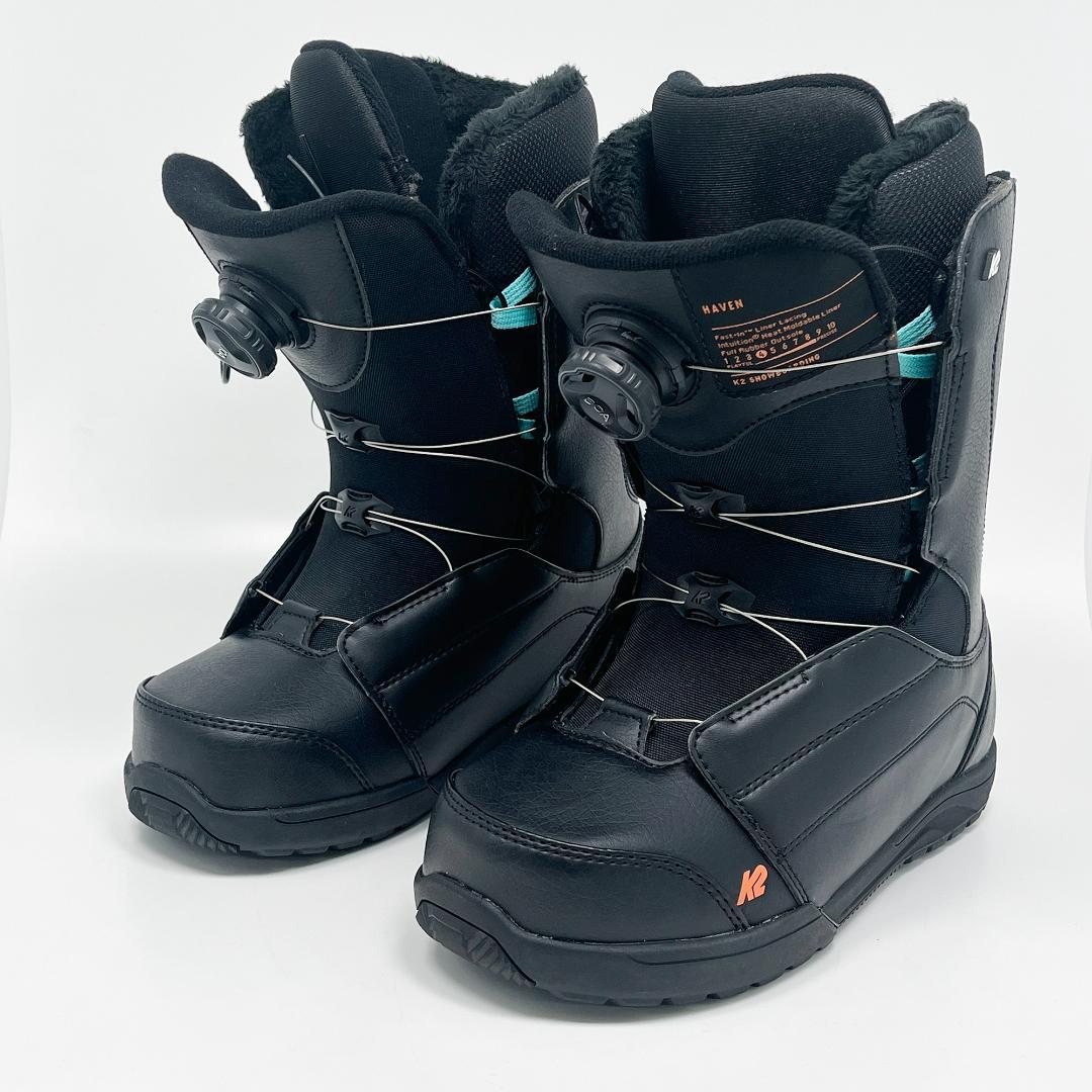 K2 スノーボードブーツ ウィメンズ K2 ケーツー CONTOUR スノーボード ブーツ レディース ムラサキ