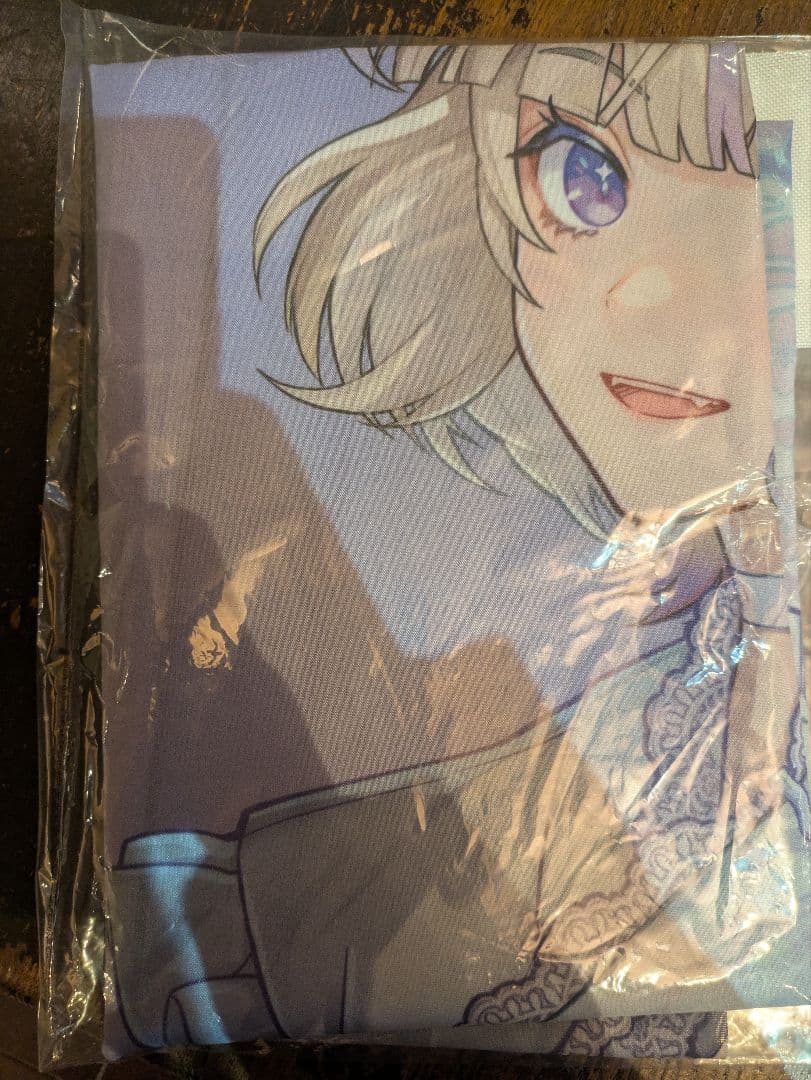 ホロライブ 轟はじめ　極楽湯・RAKU SPAコラボ フロライフ限定のぼり ホロライブ 轟はじめ 極楽湯・RAKU SPAコラボ フロライフ限定のぼり