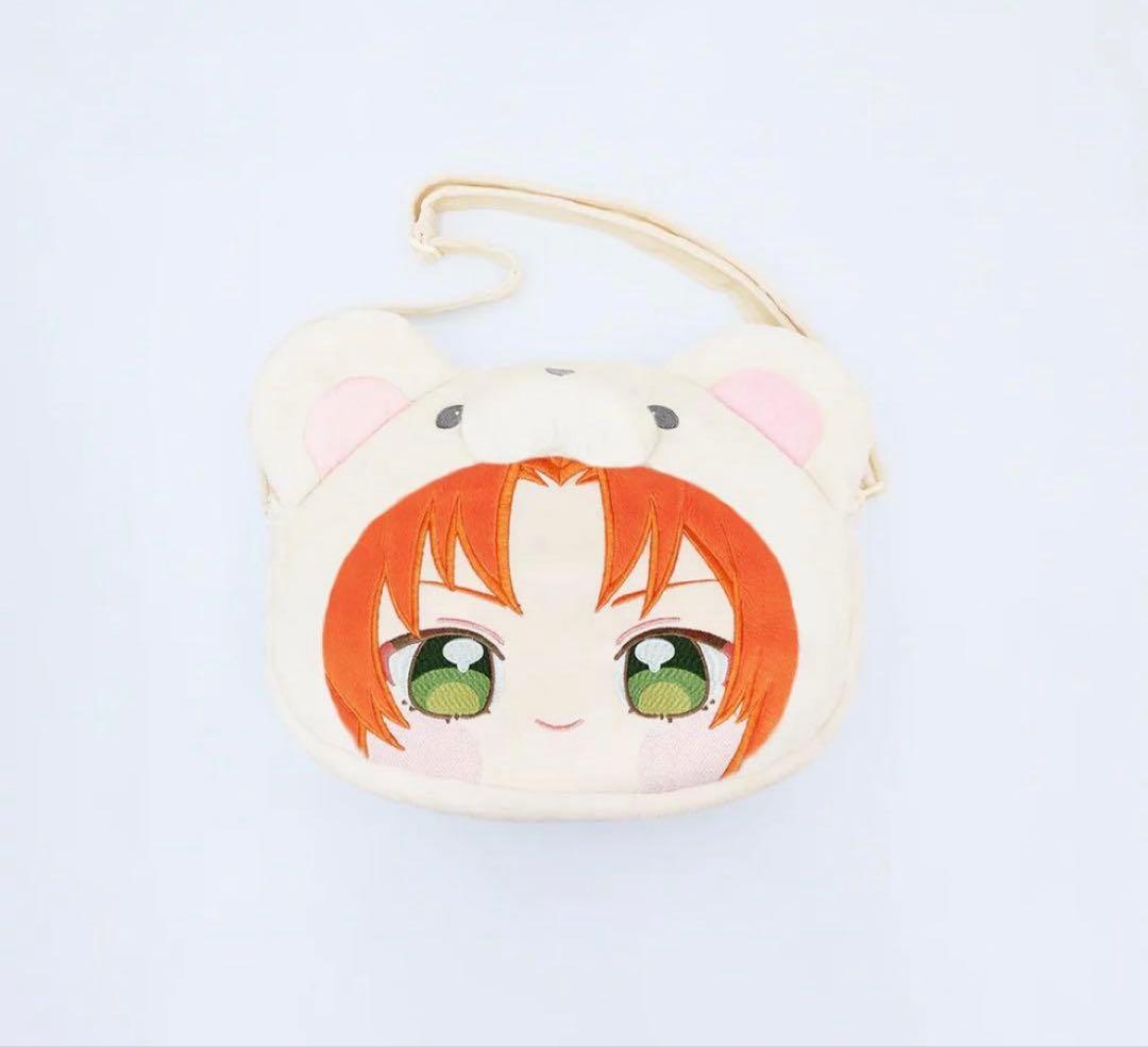 あんスタ いつぬい おかおBIGショルダー - メルカリ