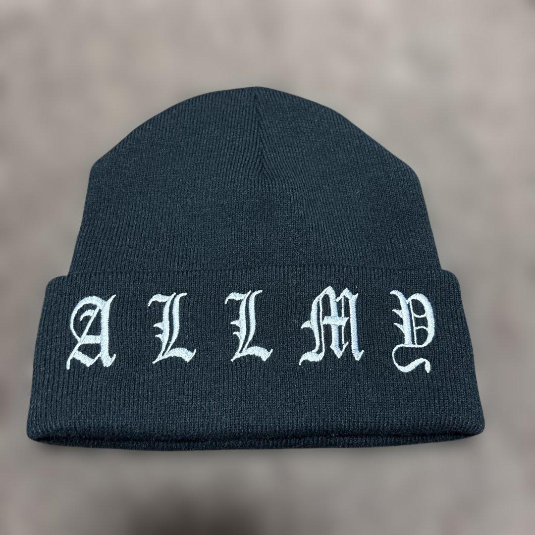 All My Homies ビーニー - メルカリ