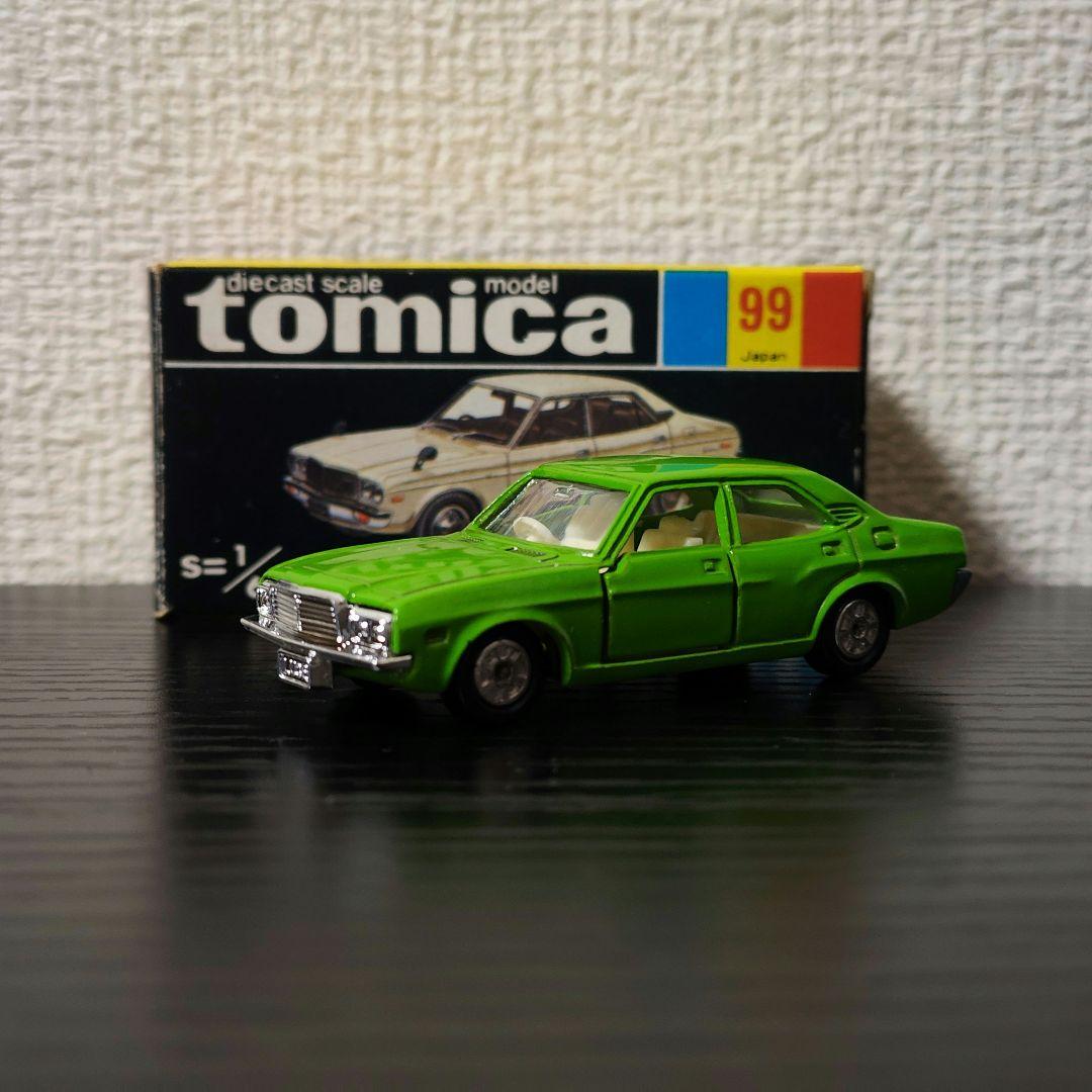 TOMICA　トミカ　マツダ　ルーチェAP　1Eホイール　箱付き TOMICA トミカ マツダ ルーチェAP 緑色 1Eホイール 箱付き - メルカリ