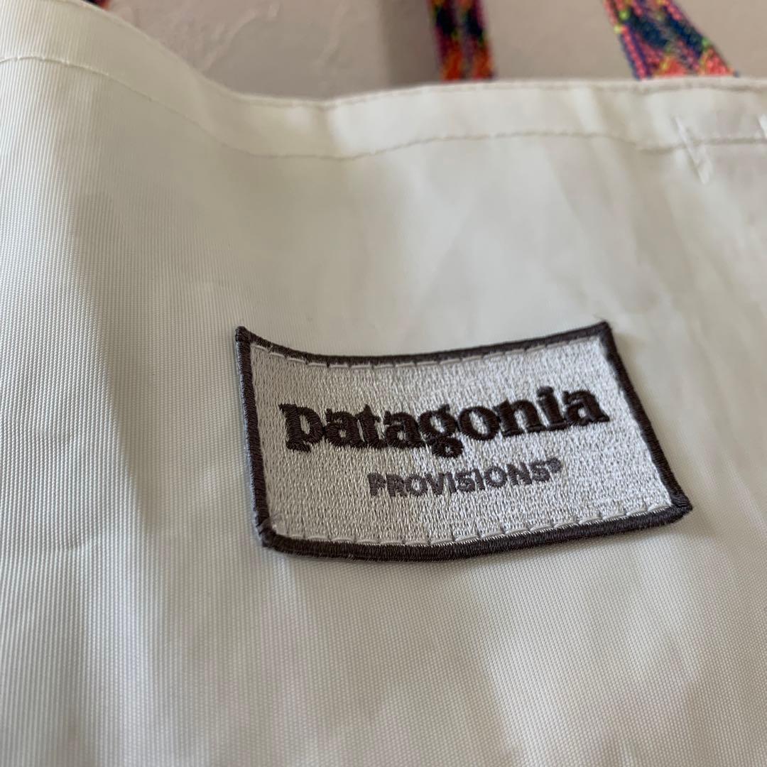 MAFIA x Patagonia パタゴニア マフィア・ファーマーズ・トート - メルカリ