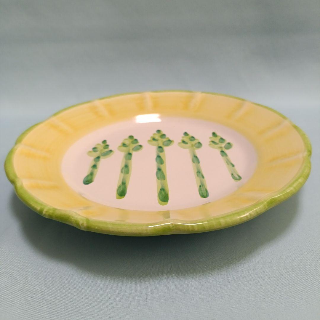 未使用】Williams Sonoma ウィリアムズソノマ 同サイズ プレート