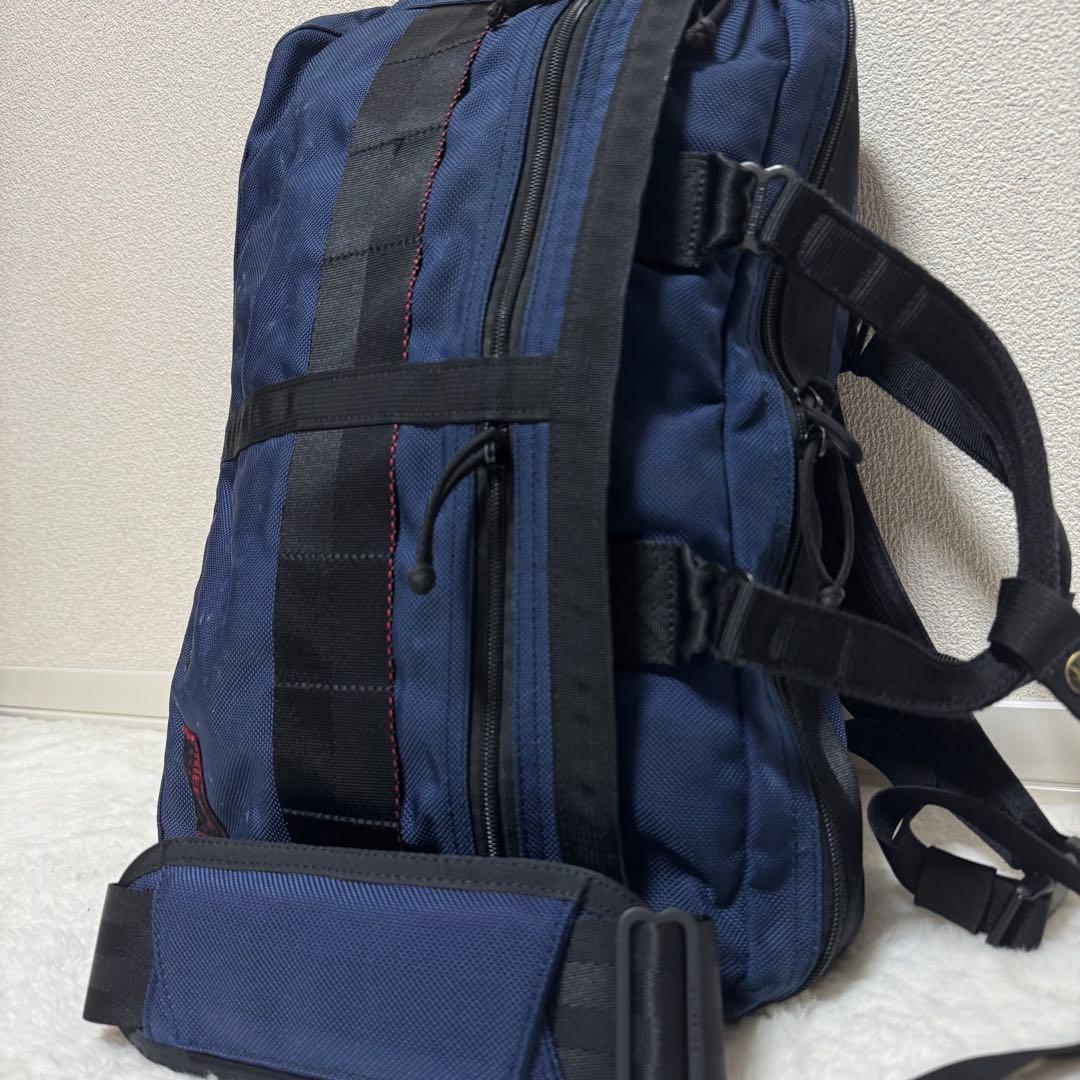 ブリーフィング　3way ビジネスバッグ　ショルダーバッグ　リュック c-3 楽天市場】ノベルティ付 【日本正規品】 ブリーフィング ビジネス
