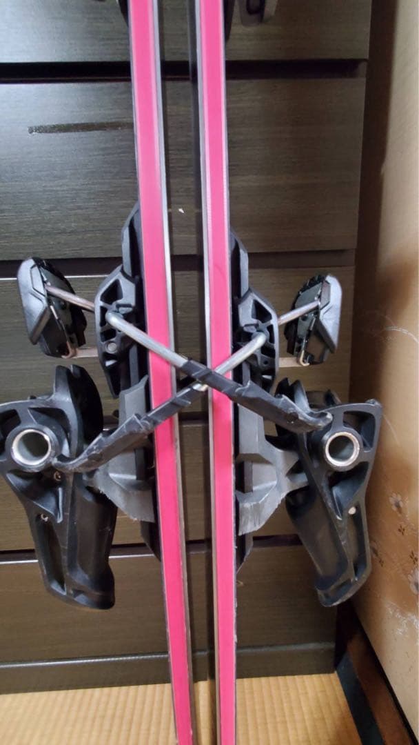 ブラストラック エリキサー18-19 165㎝SQUIRE 11 ID - メルカリ