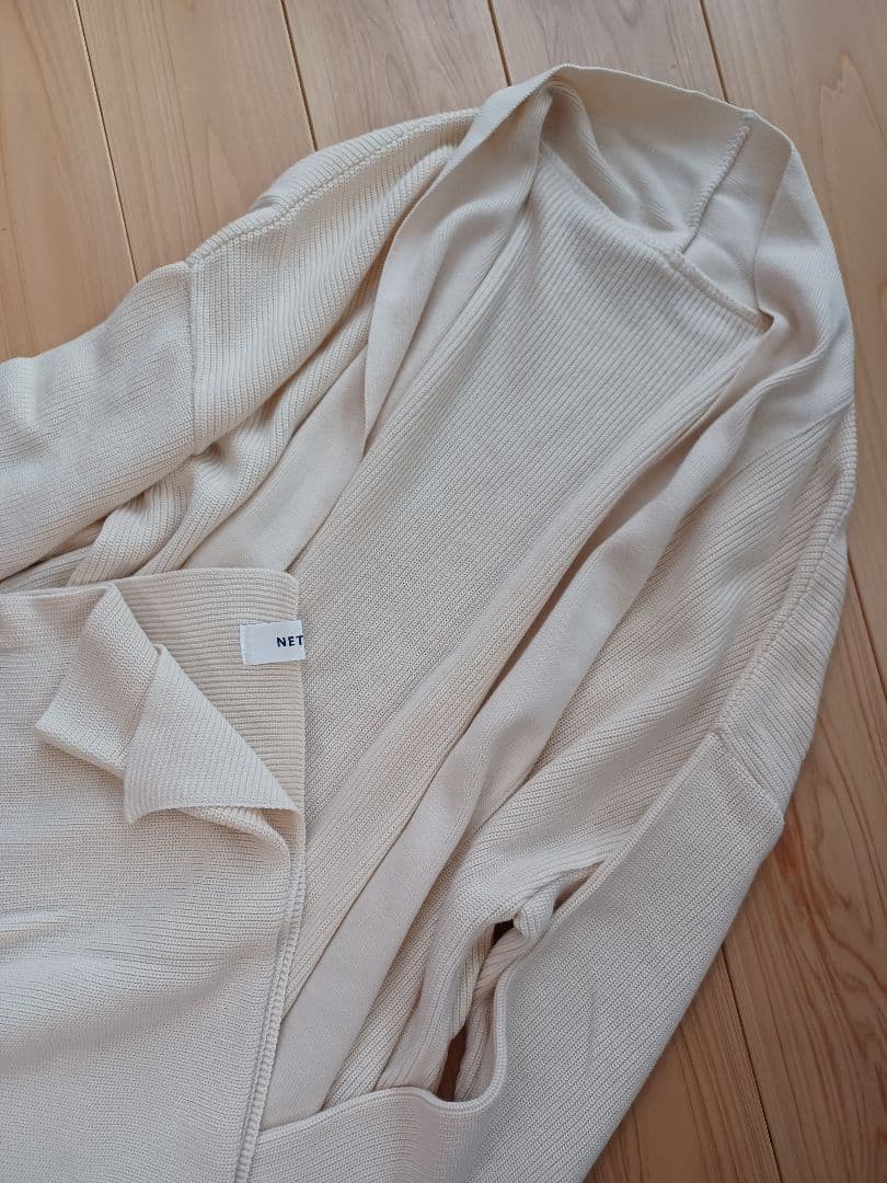 8点15万超☆ヤマダヤ CLOVEクローヴ3万円+α福袋2026☆コート ガウン