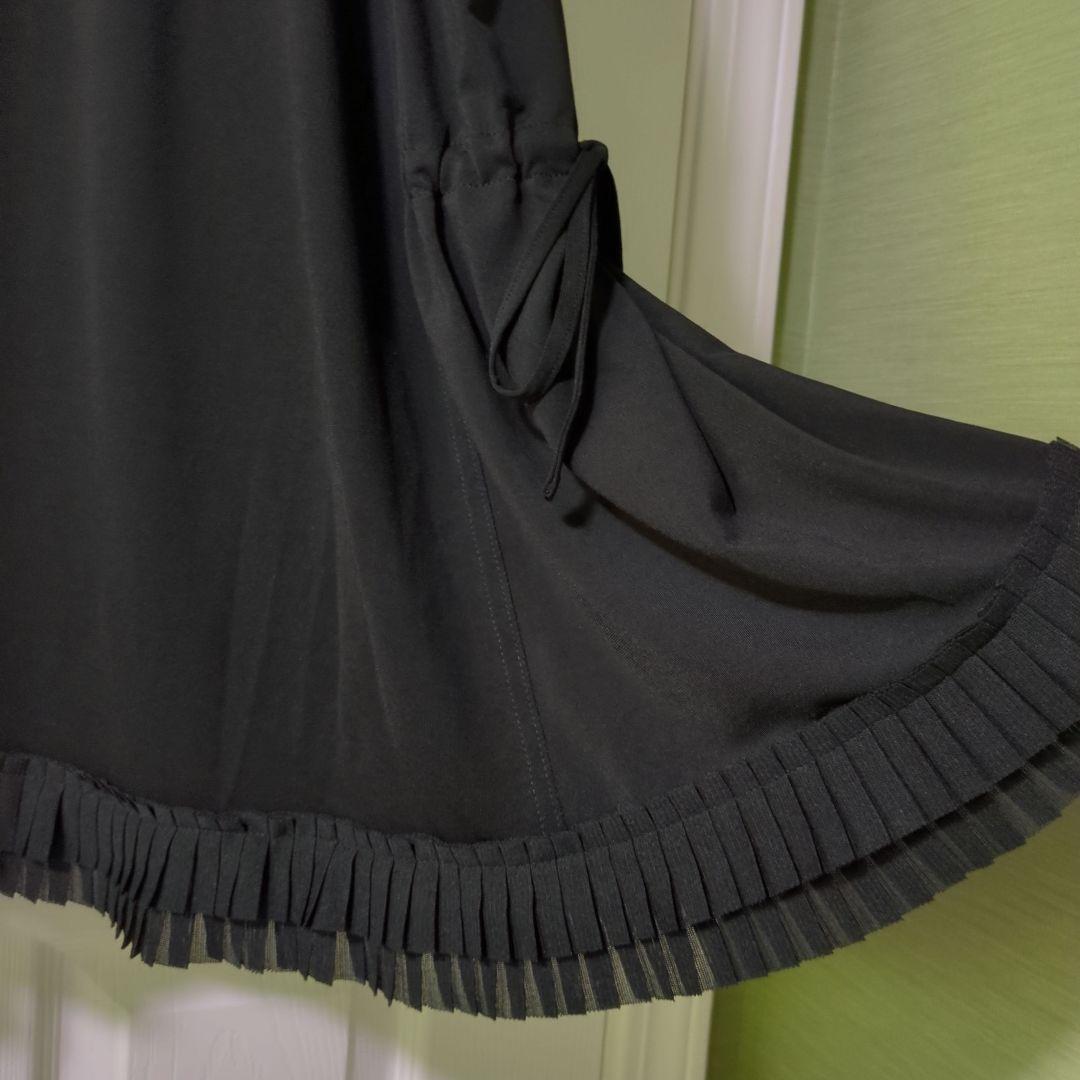 ◎未使用 TOKUKO 1er VOL 前開き チュニック 羽織物 25周年 - メルカリ