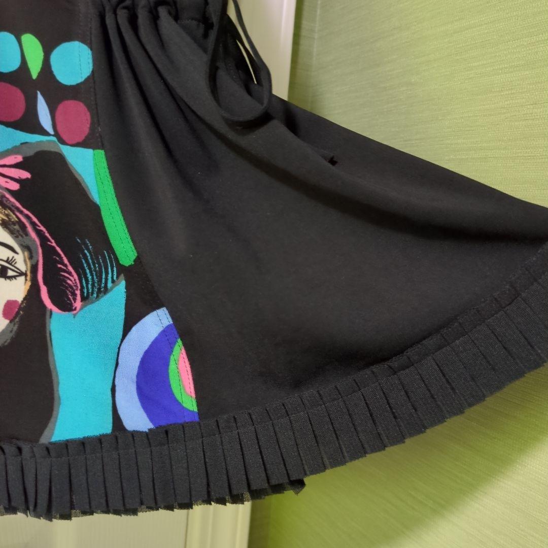 ◎未使用 TOKUKO 1er VOL 前開き チュニック 羽織物 25周年 - メルカリ