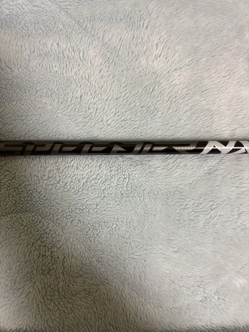 スピーダーNX ブラック　50R キャロウェイスリーブ付　ドライバー用 キャロウェイドライバー用 SPEEDER NX BLACK スリーブ付きシャフト