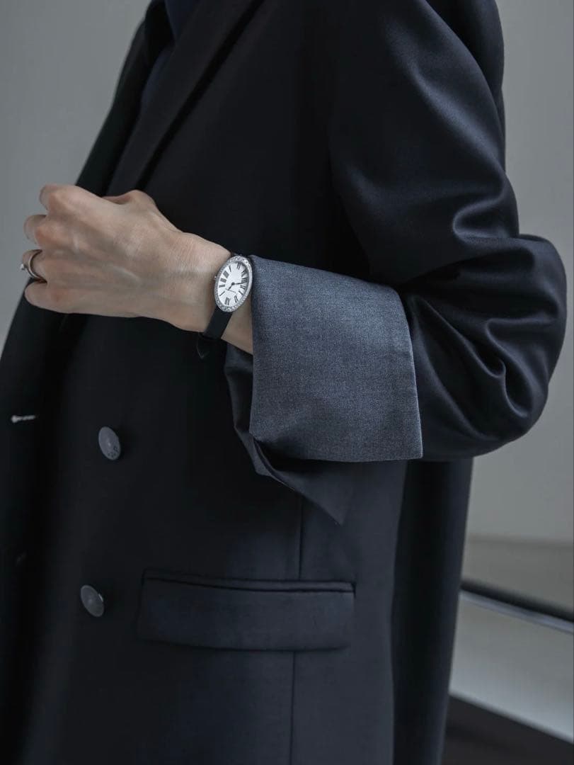 deres デレス 20th Teddy gentle form jacket - メルカリ