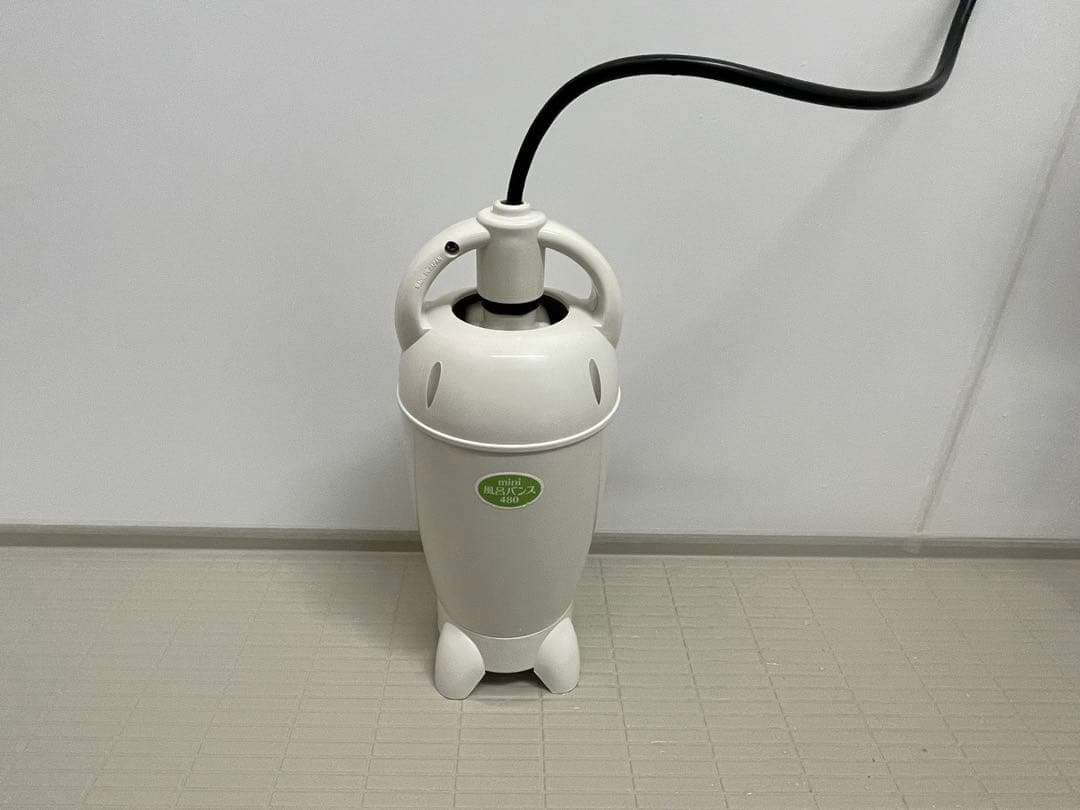 PAAG mini 風呂バンス 480 - メルカリ