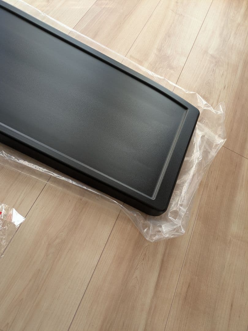 日産セレナ C27用ラゲッジテーブル 新品未使用品 - メルカリ