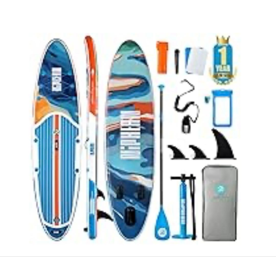 【最終値下げ】Niphean サップボード SUP 未開封品 楽天市場】【 2026年 最新版 即納 】 サップボード 初心者 セット SUP