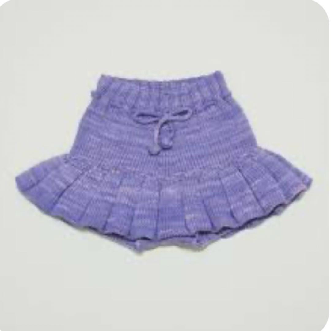 Misha & Puff スケポン 4y - メルカリ