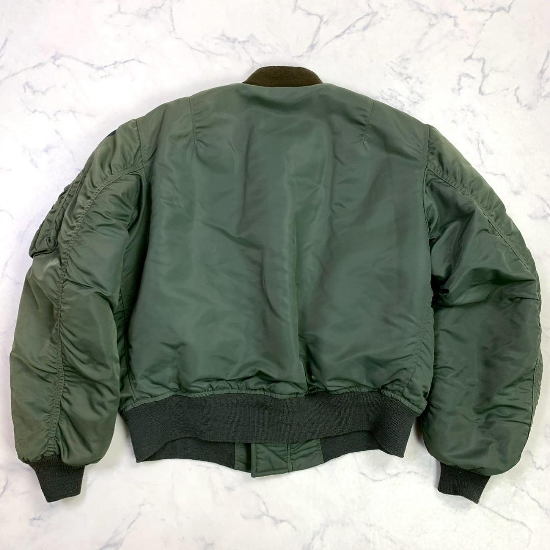 希少 M品番☆バズリクソンズ B-15D (MOD) 50s復刻 38 D874