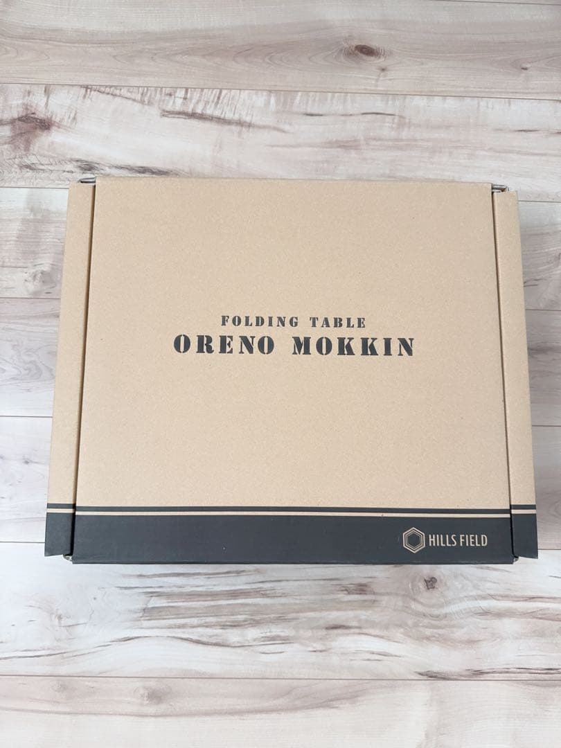 【おまけ付き・廃盤‼️】HILLS FIELD 俺のMOKKIN 伊豆のぬし釣り HILLS FIELD _ 俺のMOKKIN ストレートタイプ | Geek Field