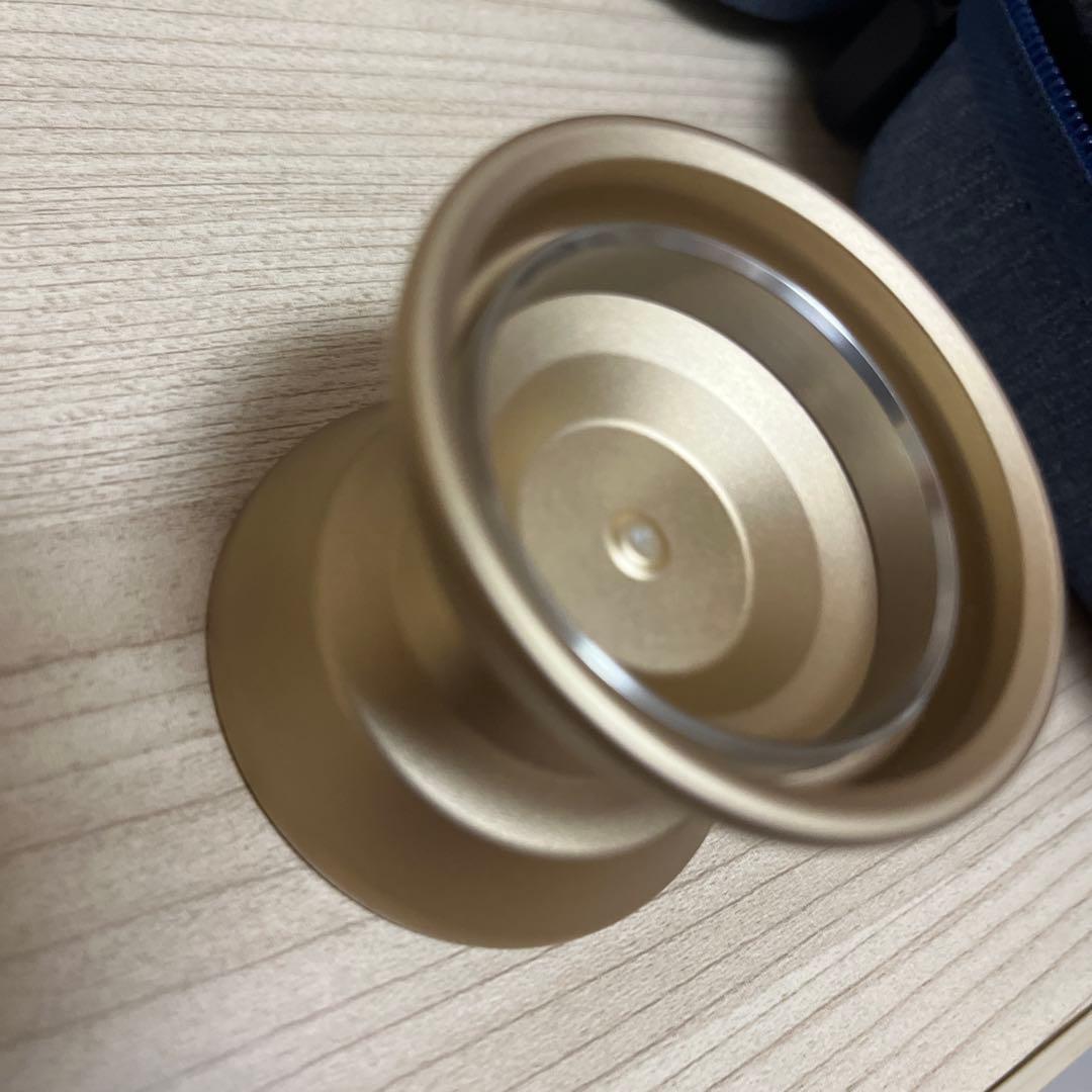 雪*鮭様 2025年リワインド福袋限定ヨーヨーセット➕整備用品 - メルカリ