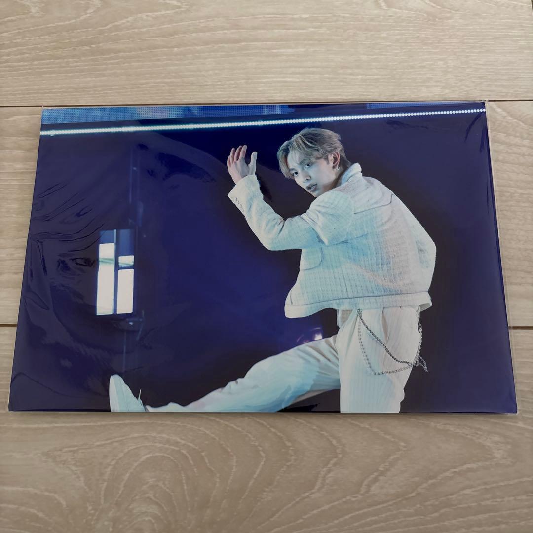 木村慧人 パネル - メルカリ