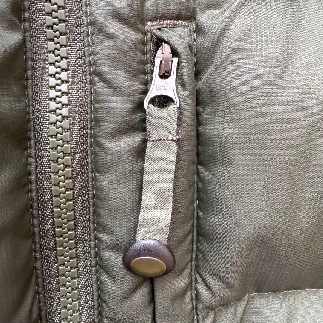 L.L.Bean エルエルビーン ダウンベスト　S