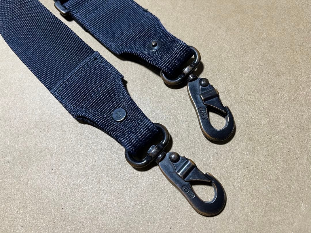 廃盤】ハーヴェストレーベル フライヤーズ 3way 山口幸一モデル - メルカリ