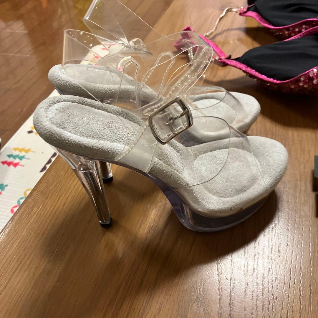 コンテスト競技用ビキニ