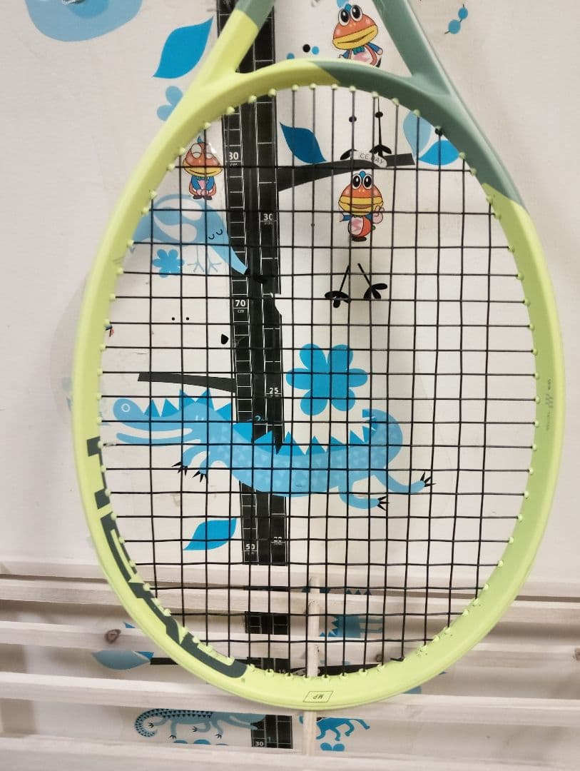 head エクストリー厶 100インチ グリップ2