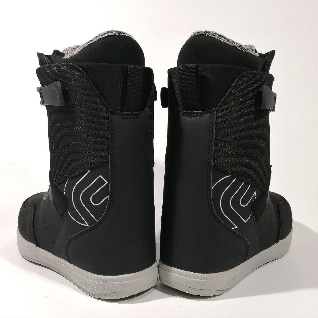 スノーボードブランドブーツ レディース FLUX/FL- BOA 23.5cm