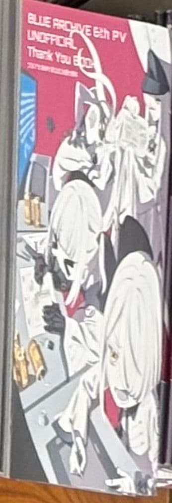 C106 ねこきゃとてぃくす 新刊 Thank You Book - メルカリ