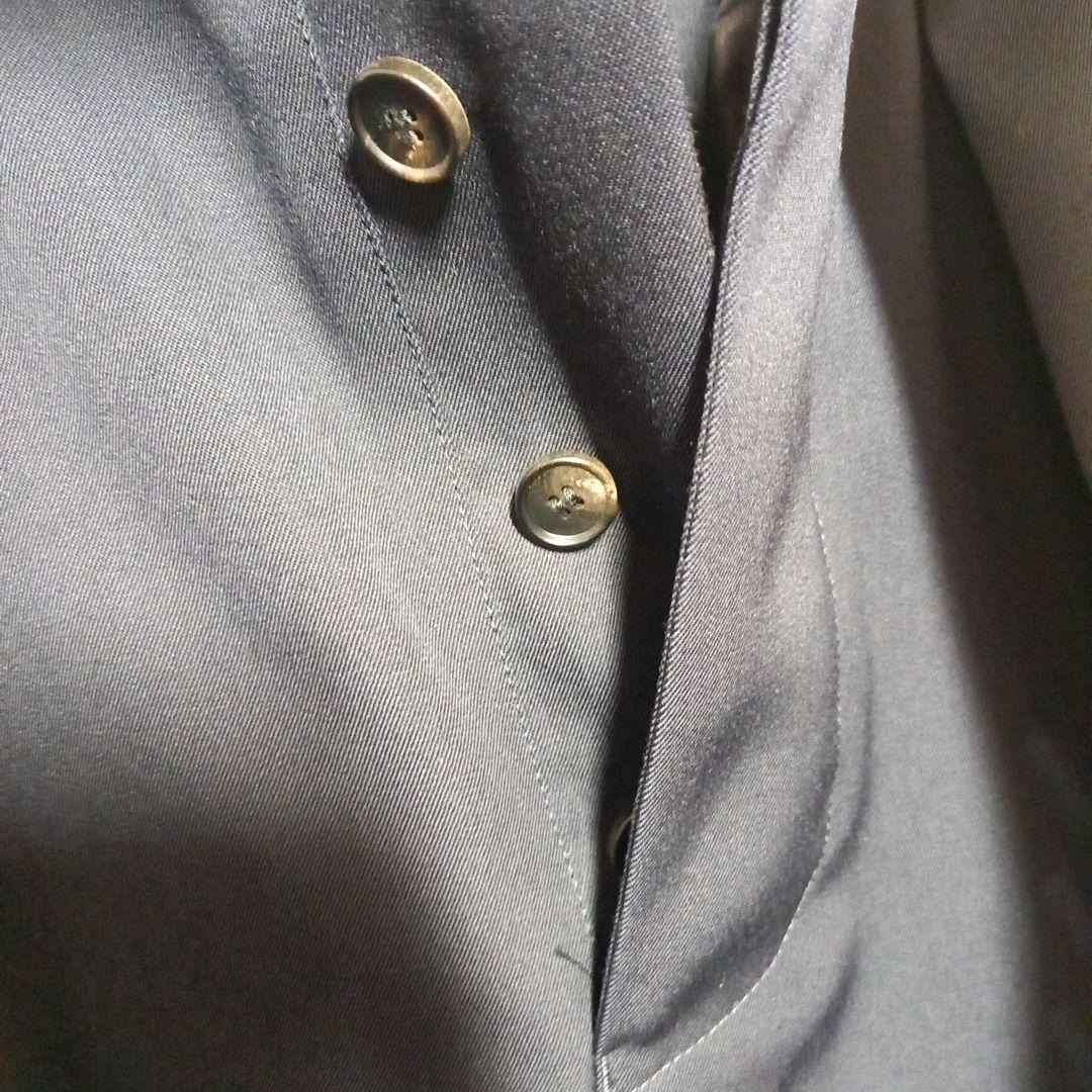 The CLASIK ザクラシック グルカ スラックス 46 パンツ 22SS - メルカリ