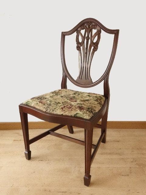 木製　アンティーク　イス　USED 楽天市場】【中古】アンティーク ウッドチェア | チェア チェアー 椅子