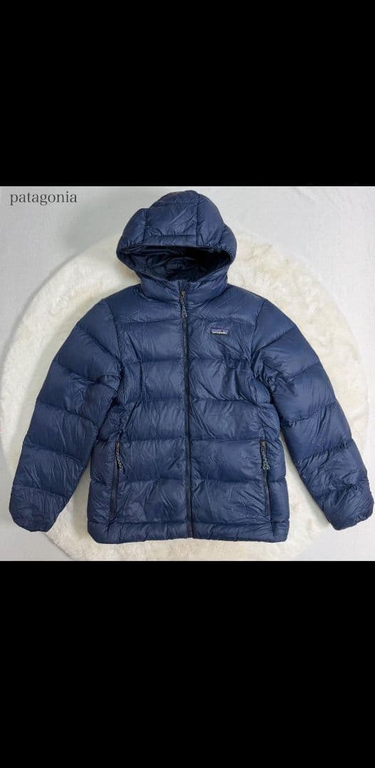 【美品】patagonia パタゴニア 軽量 極暖 ダウンジャケット XL 楽天市場】ダウンドリフトジャケット パタゴニア PATAGONIA メンズ