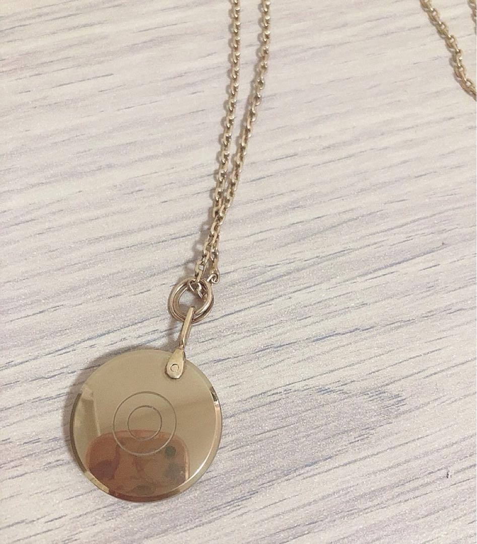 世界救世教 ペンダント ネックレス ペンダントトップ 岡田茂吉 - メルカリ