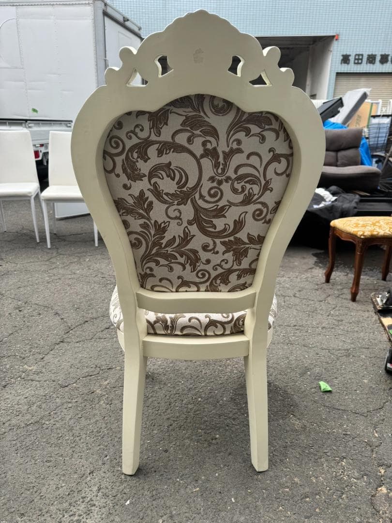 R.K様専用】椅子 2脚 セット s956