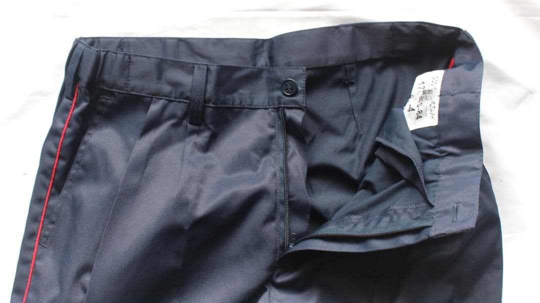 ロシア軍 実物 ДПС 内務省警察 交通警察 ポリツィア 勤務服 48-4