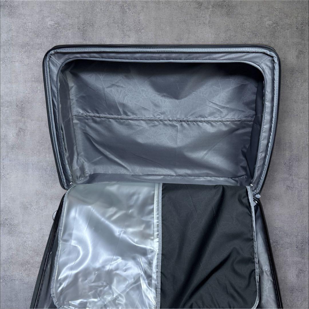 美品】Samsonite Volant TSAロック スーツケース 4輪 - メルカリ