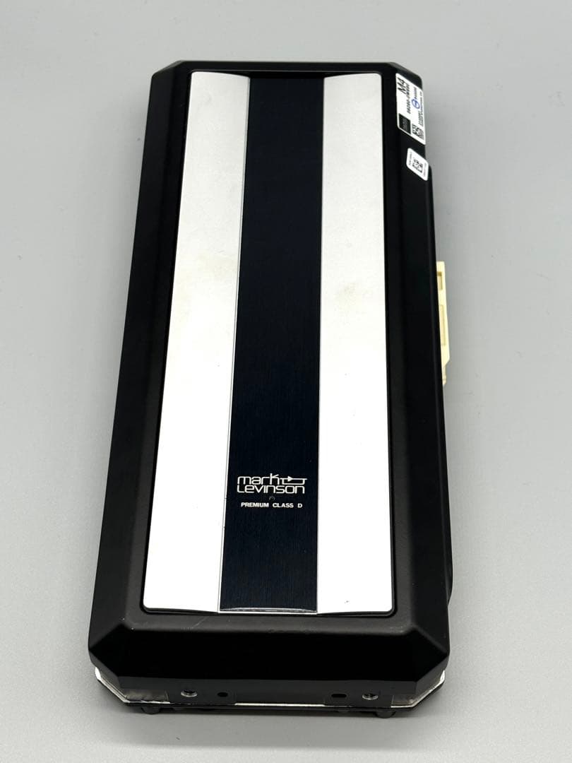 レクサスIS 300h純正マークレビンソンアンプ 86280-0W690 不具合