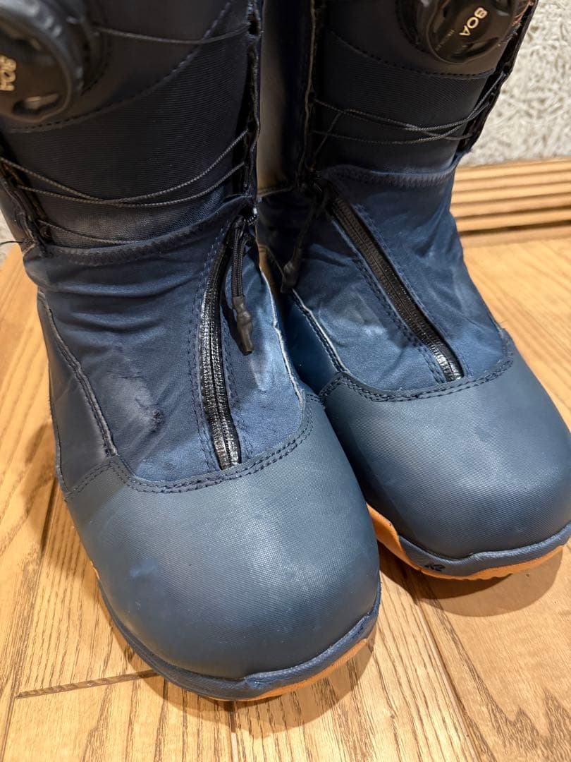 スノーボード K2TARO TAMAI SURFER 27.0cm