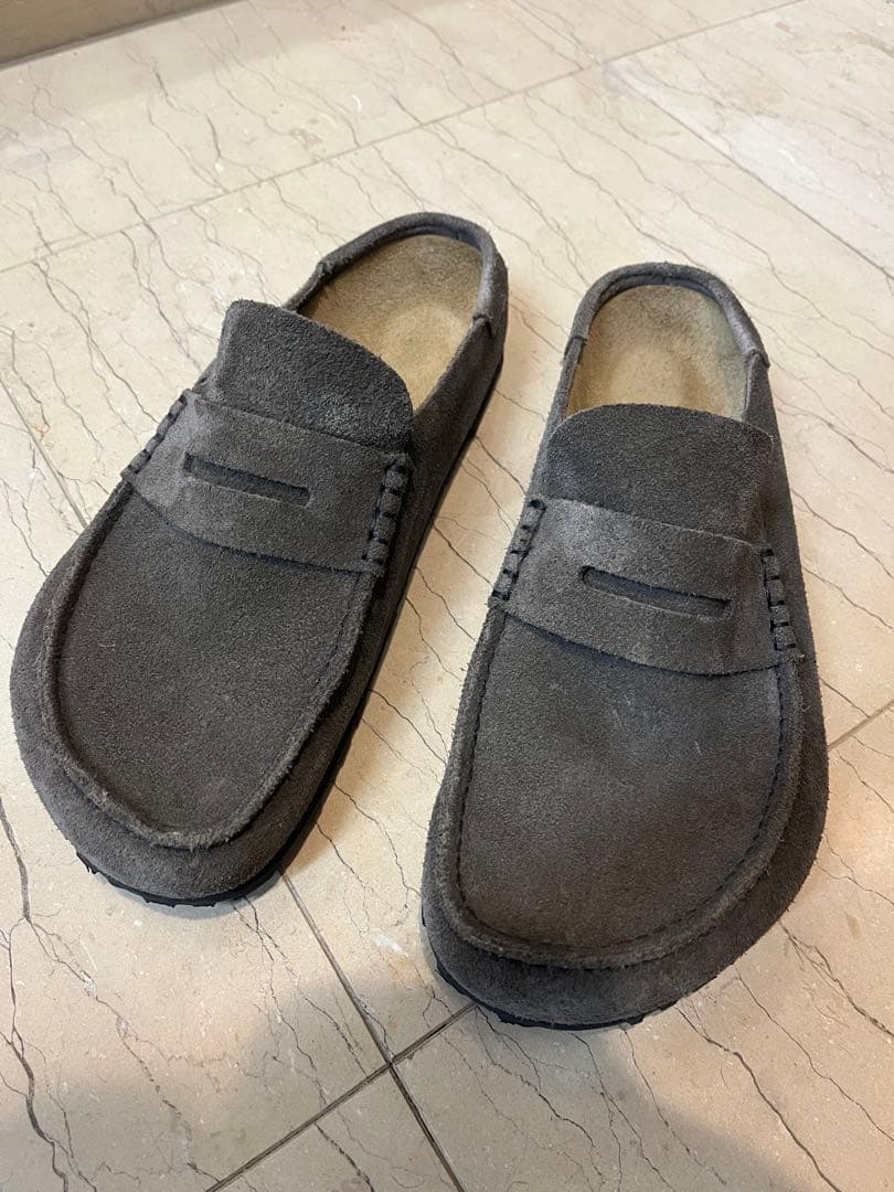 Birkenstock NAPLES WRAPPED / ネープルズ ラップ44 ビルケンシュトック BIRKENSTOCK Naples Wrapped（ネープルズ ラップ
