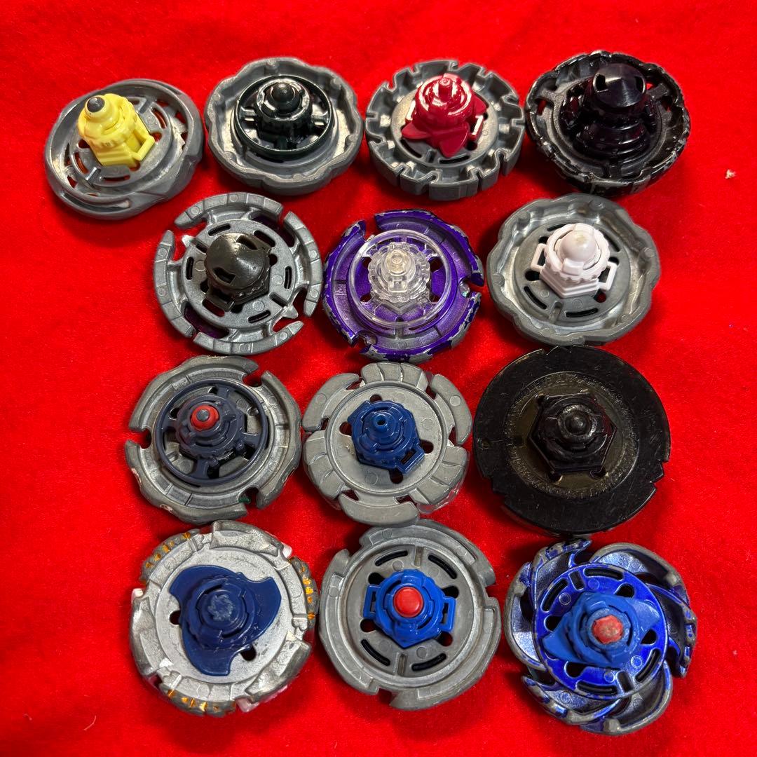 メタルファイトベイブレード 《大量・格安❗️》まとめ売り