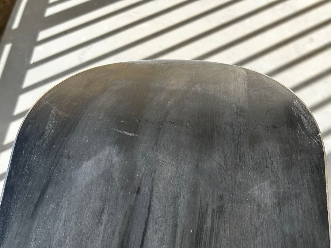 ALLIAN PRISM INVISIBLE 158 チューンナップ済