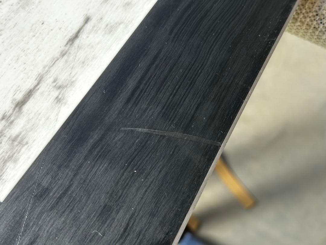 ALLIAN PRISM INVISIBLE 158 チューンナップ済